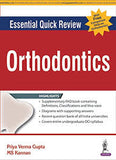 Essential Quick Review Series - Orthodontics with Free Booklet 