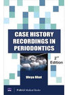 Case History Recording in Periodontology 2nd | ABC Books