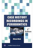 Case History Recording in Periodontology 2nd | ABC Books