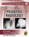 Pediatric Case Based Review Series: Pediatric Radiology | ABC Books