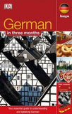 German In 3 Months: CD Language Course