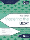 Mastering the UCAT, 3e | ABC Books