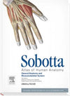 Sobotta Atlas of Human Anatomy, Vol.1, 15th ed., English/Latin : General anatomy and Musculoskeletal System with online access to e-sobotta.com, 15e | ABC Books