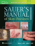 Sauer's Manual of Skin Diseases, 11e | ABC Books