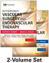 Rutherford'S Vascular Surgery And Endovascular Therapy, 2-Volume Set, 10e | ABC Books
