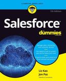 Salesforce.com For Dummies, 7th Edition