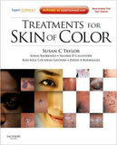 Treatments for Skin of Color ** | ABC Books
