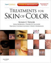 Treatments for Skin of Color **