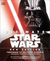 Ultimate Star Wars New Edition : The Definitive Guide to the Star Wars Universe
