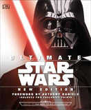 Ultimate Star Wars New Edition : The Definitive Guide to the Star Wars Universe | ABC Books
