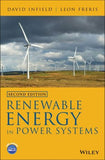Renewable Energy in Power Systems, 2e | ABC Books
