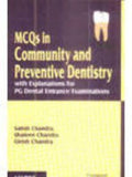 MCQs in Community and Preventive Dentistry with Explanations for PG Dental Entrance Examinations | ABC Books