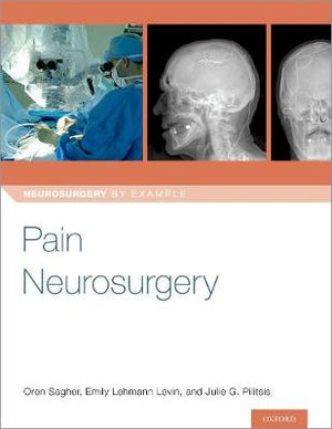 Pain Neurosurgery | ABC Books