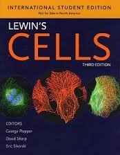 Lewin's Cells 3E ISE