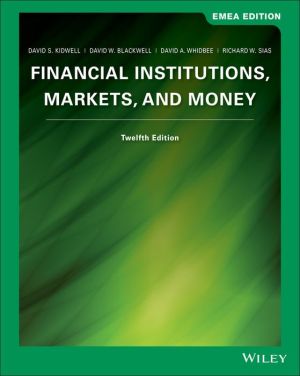 Financial Institutions, Markets, and Money, 12th EMEA Edition