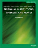 Financial Institutions, Markets, and Money, 12th EMEA Edition | ABC Books