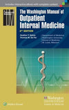 The Washington Manual of Outpatient Internal Medicine, 2E