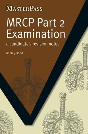 MasterPass: MRCP Part 2 Examination - ABC Books