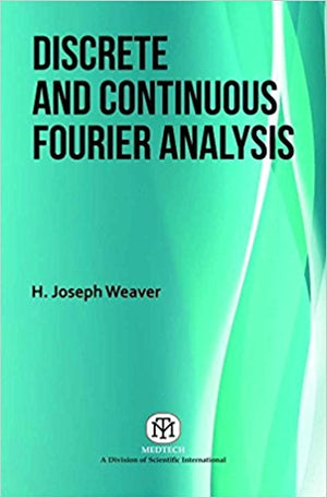 Discrete and Continuous Fourier Analysis