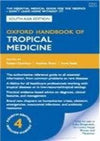 Oxford Handbook Of Tropical Medicine, 4e**