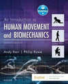 An Introduction to Human Movement and Biomechanics , 7th Edition