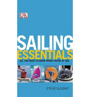 Sailing Essentials | ABC Books
