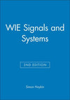 WIE Signals and Systems, (IE), 2e | ABC Books