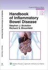 Handbook of Inflammatory Bowel Disease**