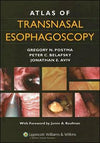 Atlas of Transnasal Esophagoscopy