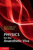 Physics for the Anaesthetic Viva | ABC Books