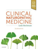 Clinical Naturopathic Medicine, 2nd Edition