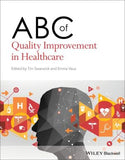 ABC of Quality Improvement in Healthcare | ABC Books