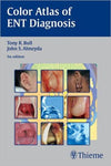 Color Atlas of ENT Diagnosis, 5e** | ABC Books
