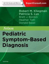 Nelson Pediatric Symptom-Based Diagnosis | ABC Books