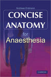 Concise Anatomy for Anaesthesia - HC | ABC Books