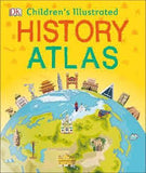 Children’s Illustrated History Atlas