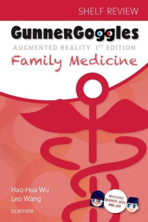 Gunner Goggles Family Medicine | ABC Books