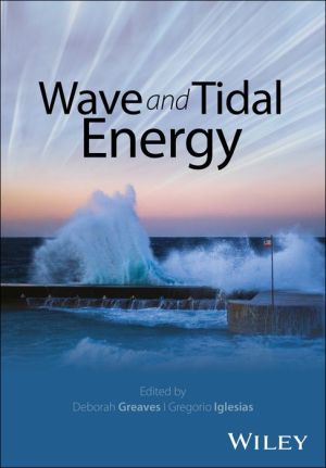 Wave and Tidal Energy | ABC Books