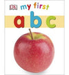 My First ABC | ABC Books