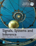 Signals, Systems and Inference, Global Edition | ABC Books