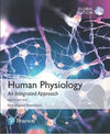 Human Physiology: An Integrated Approach, Global Edition, 8e