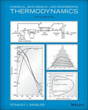 Chemical and Engineering Thermodynamics, 5e