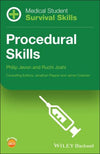 Medical Student Survival Skills - Procedural Skills | ABC Books