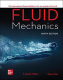 ISE Fluid Mechanics, 9e | ABC Books