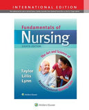 Fundamentals of Nursing: The Art and Science of Person-Centered Nursing Care (IE), 8e**