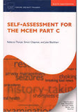 Self Assessment for the MCEM: Part C