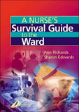 A Nurse's Survival Guide to the Ward ** | ABC Books