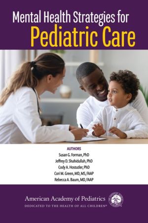 Mental Health Strategies for Pediatric Care | ABC Books