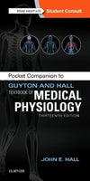 Pocket Companion to Guyton and Hall Textbook of Medical Physiology, 13e** | ABC Books