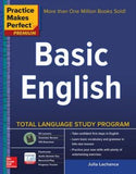 Practice Makes Perfect Basic English, 2E | ABC Books